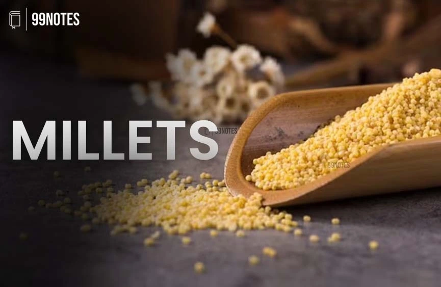 Millets
