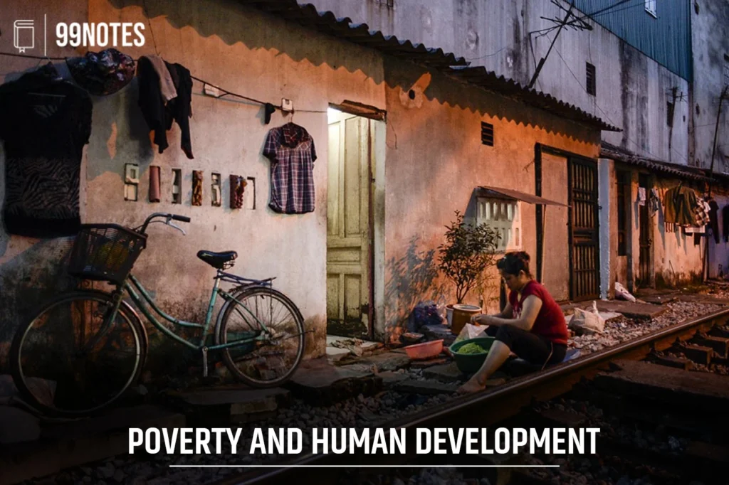 Poverty And Development Issues Upsc Notes | Updated June 5, 2025 Poverty And Human Development