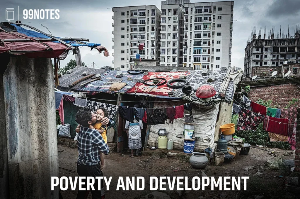 Poverty And Development Issues Upsc Notes | Updated June 5, 2025 Poverty And Development