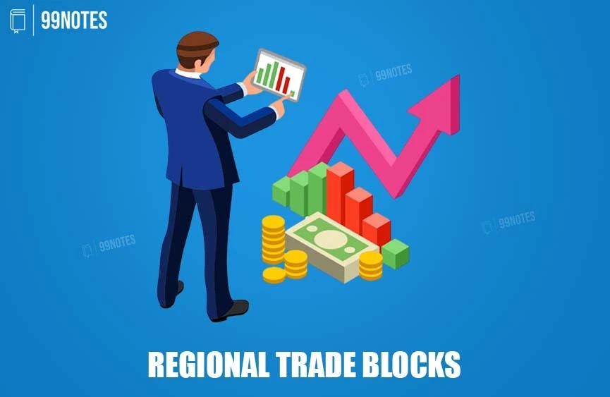 Regional Trade Blocks