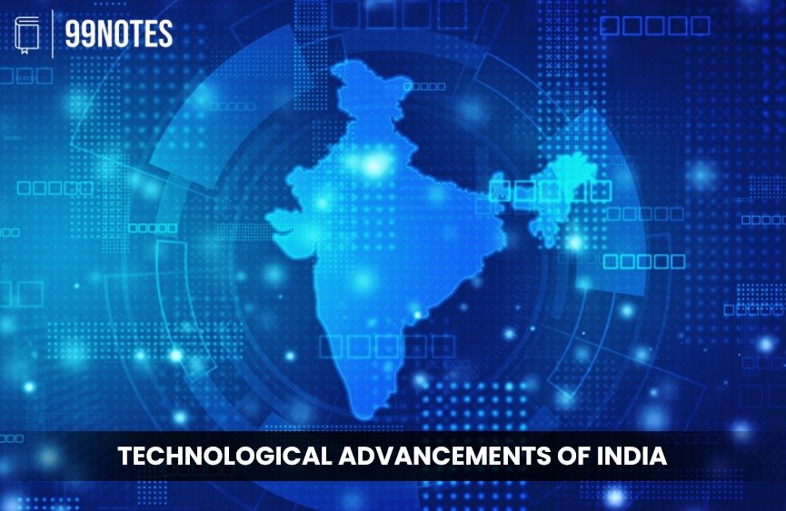 Technological Advancement