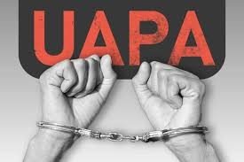 Uapa