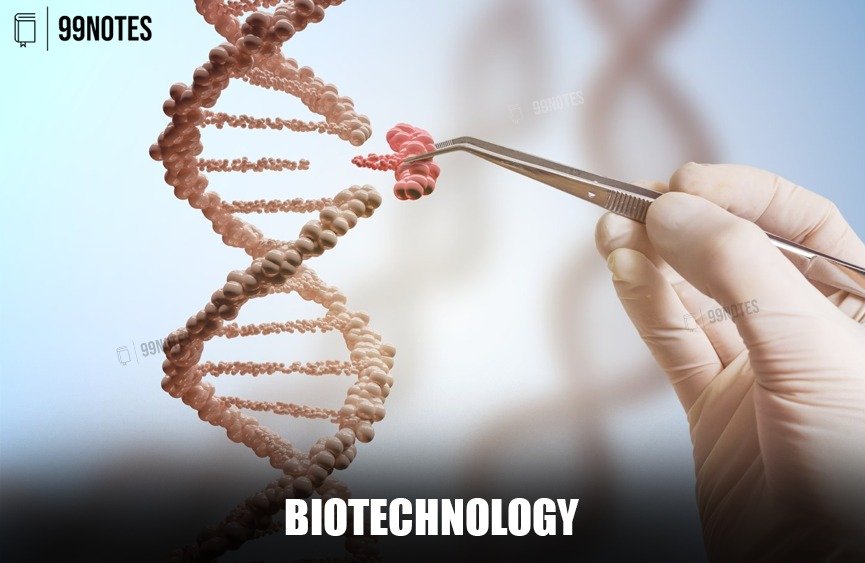 Biotechnology