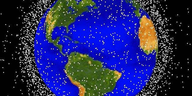 Satellites | Updated June 7, 2025 Satellites- Space Junk