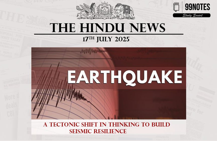 The Hindu Editorial