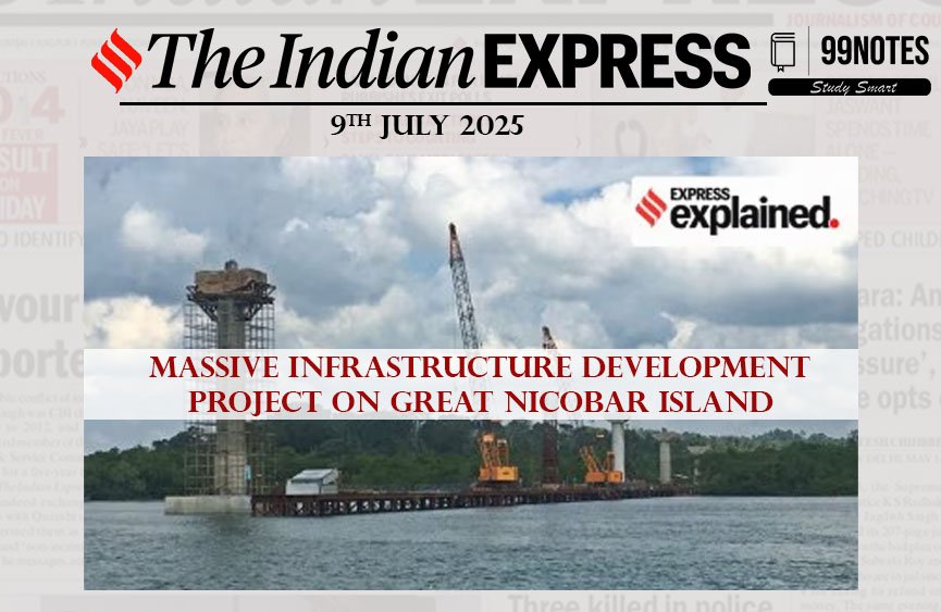 Indian Express