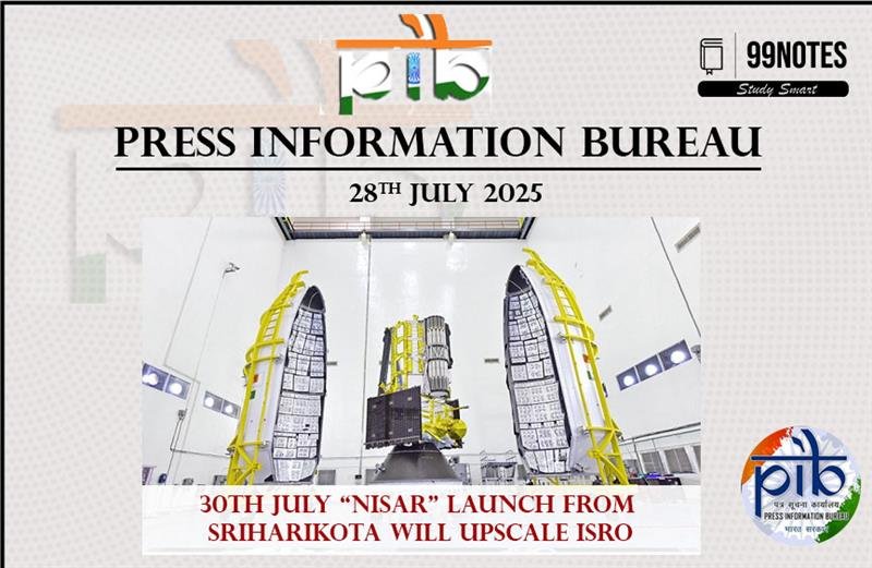 Pib 28 July 2025
