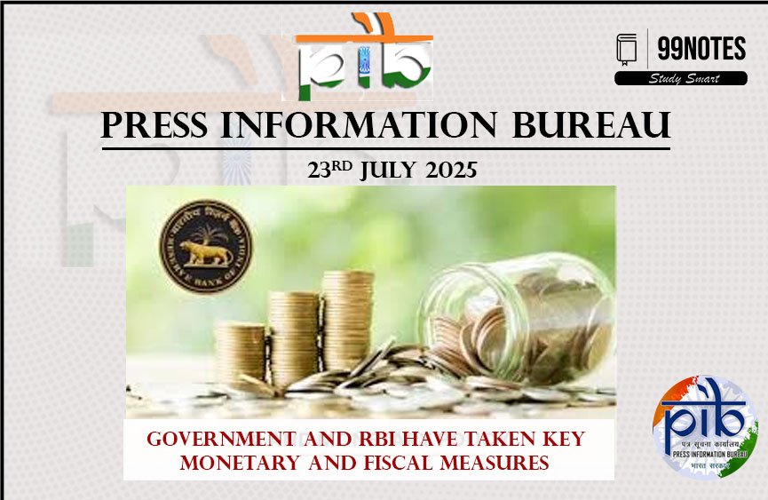 23 July 2025 Pib