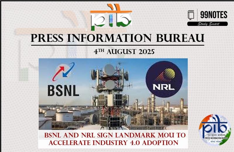 Pib 4 August 2025